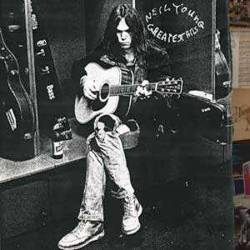 Neil Young : Greatest Hits